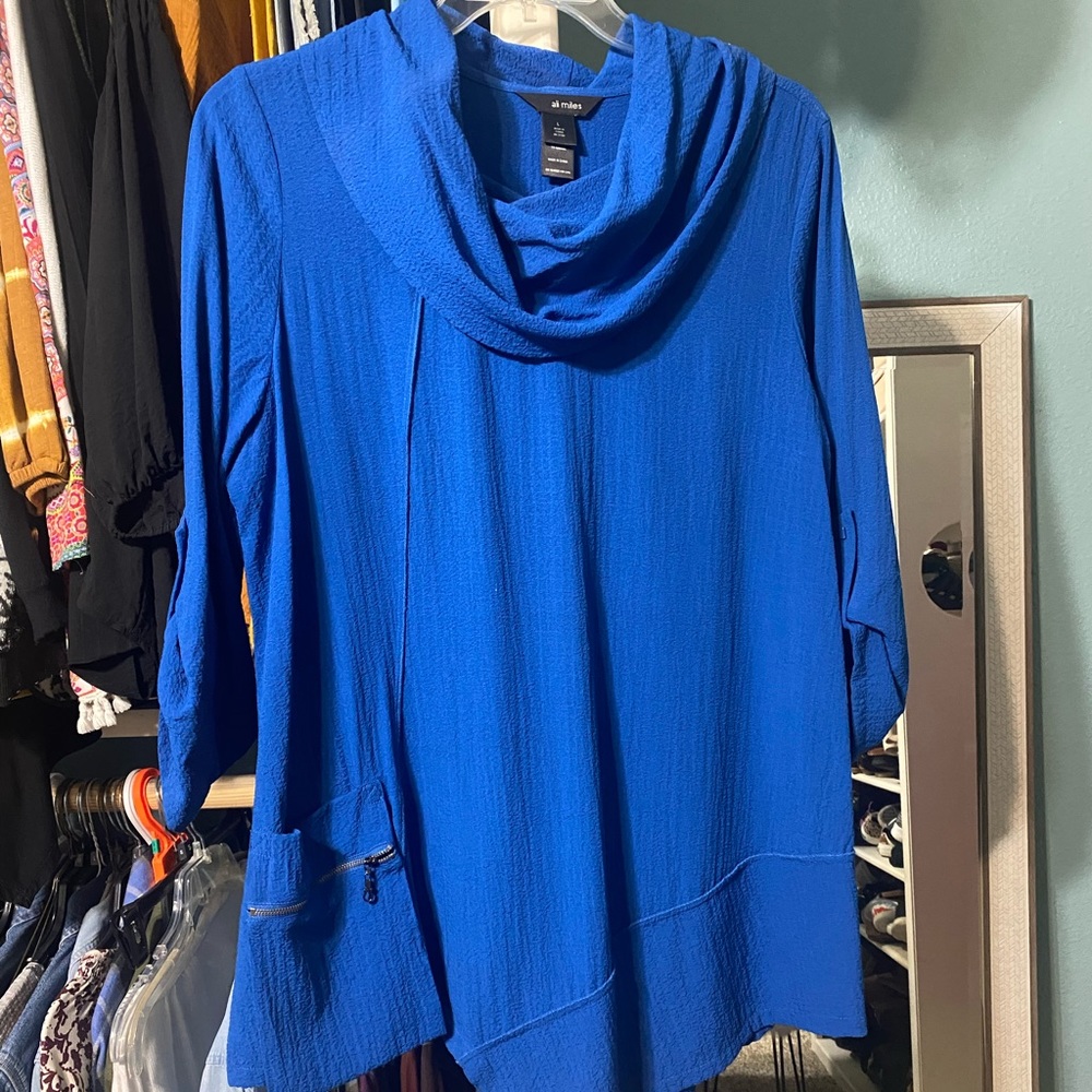 Ladies dress top
